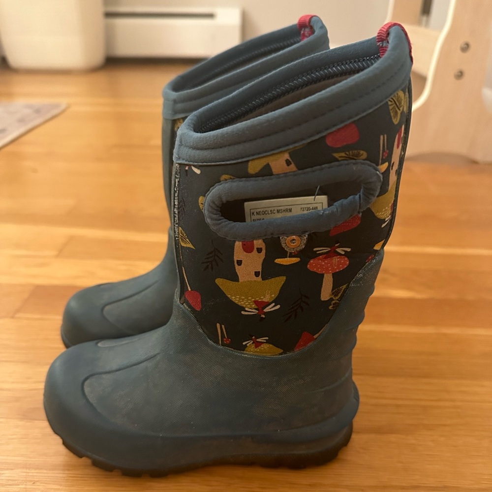 Bogs Little Kids/Toddler Neo-Classic Boots